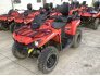 2021 Can-Am Outlander MAX 570 for sale 201185296